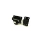Sonra Long Throw Dead Lock - Single & Double Locking Rim Cylinder | 50mm & 70mm Gates
